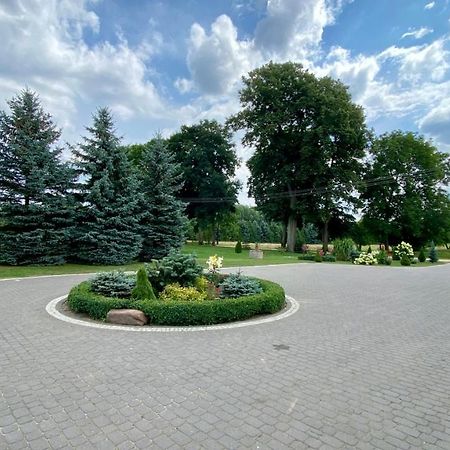 Agroturystyka Pod Jodlami Kolaki Wietrzychowo Exterior foto