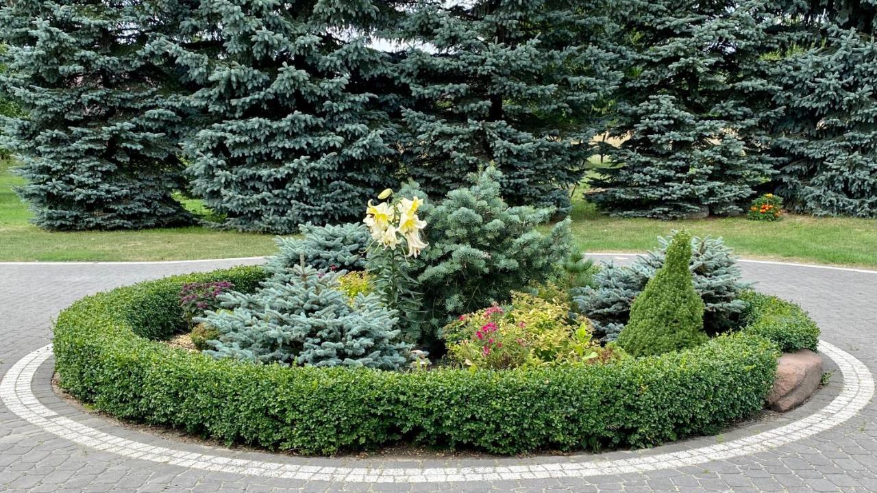 Agroturystyka Pod Jodlami Kolaki Wietrzychowo Exterior foto